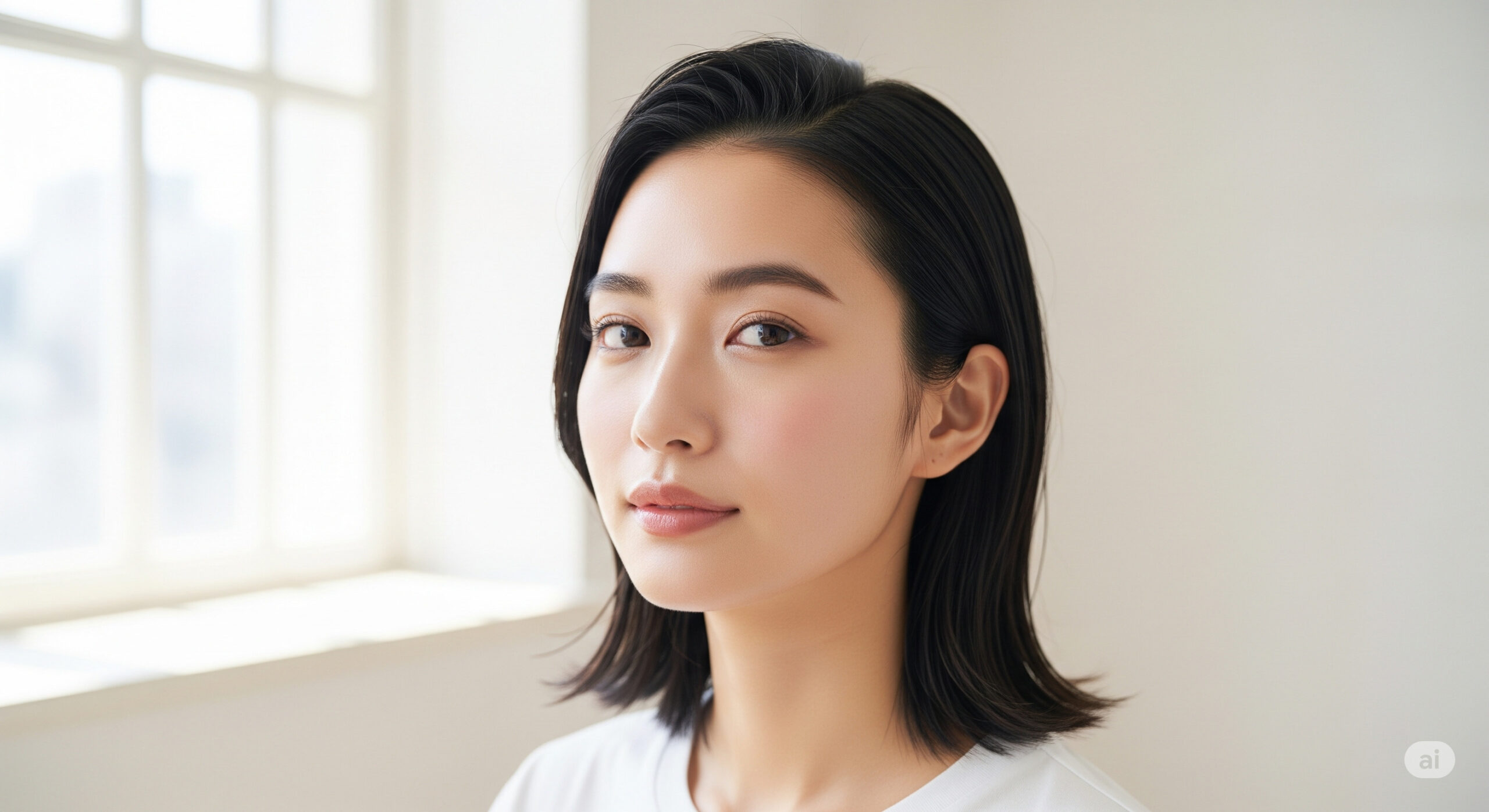 徳島でシミ・くすみ対策!透明感あふれる日本人女性の輝く素肌